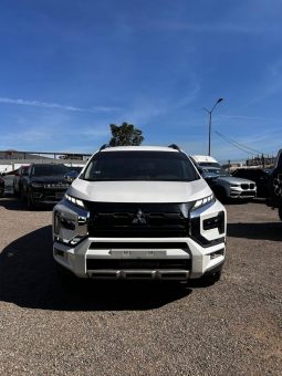 MITSUBISHI XPANDER CROSS TA 2025 – SERIE MK2L6D1Y4SN000472
