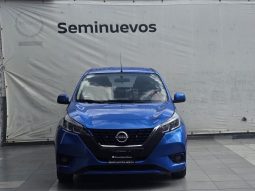 NISSAN MARCH ADVANCE TM 2023 – SERIE 3N1CK3CE3PL221933