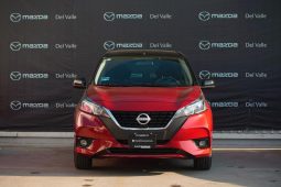 NISSAN MARCH EXCLUSIVE TA 2023 – SERIE 3N1CK3CE1PL203429