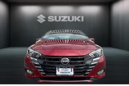 NISSAN VERSA ADVANCE TM 2024 – SERIE 3N1CN8AE5RL824988