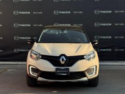 RENAULT CAPTUR DEH INTENS TA 2019 – SERIE 93YRH3A40KJ461862