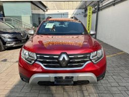 RENAULT DUSTER ICONIC CVT 2023 – SERIE 93YHSCCX7PJ300372