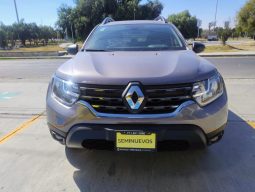 RENAULT DUSTER ICONIC CVT 2024 – SERIE 93YHSCCX6RJ784649