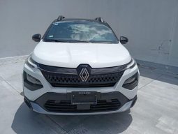 RENAULT KARDIAN PREMIERE EDITION EDC 2025 – SERIE 93YHF4JA7SJ940079