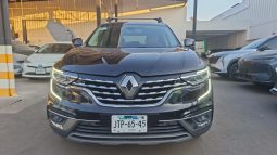 RENAULT KOLEOS ICONIC CVT 2023 – SERIE VF1HR3NB8PC376151
