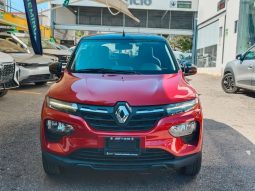 RENAULT KWID BITONO TM 2023 – SERIE 93Y1R5F50PJ295597