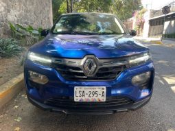 RENAULT KWID BITONO TM 2023 – SERIE 93Y1R5F51PJ474862