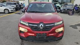 RENAULT KWID ICONIC TM 2025 – SERIE 93Y1R5F52SJ192321