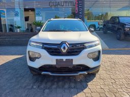 RENAULT KWID OUTSIDER TM 2023 – SERIE 93Y1R6F53PJ238770
