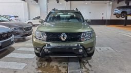RENAULT OROCH OUTSIDER TA 2019 – SERIE 93Y9S2MH1KJ467129