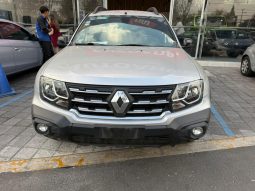 RENAULT OROCH OUTSIDER TM 2024 – SERIE 93Y9S2NF3RJ711371