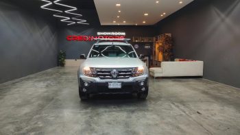 Abaco Autos seminuevos