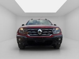 RENAULT OROCH OUTSIDER TM 2024 – SERIE 93Y9S2NFXRJ744142