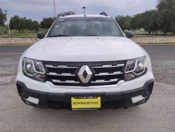 RENAULT OROCH ZEN TM 2024 – SERIE 93Y9S1NF1RJ528755