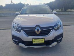 RENAULT STEPWAY INTENS CVT 2024 – SERIE 9FB5R2VD1RM604376