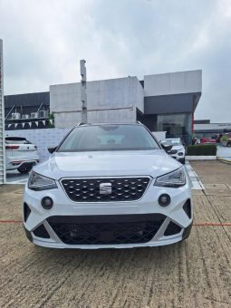 SEAT ARONA XPERIENCE 1.6L TA 2024 – SERIE VSSJF6KJ5RR217532