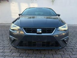 SEAT IBIZA FR 1.6 TM 2023 – SERIE VSSDE6KJ1PR020015