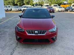 SEAT IBIZA XCELLENCE TA 2021 – SERIE VSSCC6KJ3MR033426