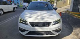 SEAT LEON FR 2020 – SERIE VS5BB65F8LR070802