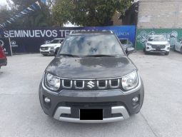 SUZUKI IGNIS GL TM 2024 – SERIE JS2FH81S3R6303615