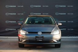 VOLKSWAGEN GOLF COMFORTLINE DSG HB 2019 – SERIE 3VWVB6AU9KM033449