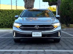 VOLKSWAGEN JETTA COMFORTLINE TIPTRONIC 2023 – SERIE 3VWHP6BU8PM039179