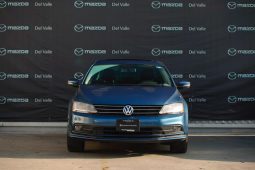 VOLKSWAGEN JETTA SPORTLINE 2018 – SERIE 3VWLW6AJ4JM255879