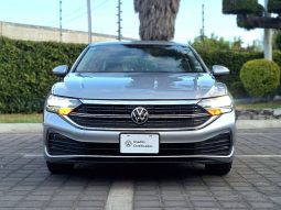 VOLKSWAGEN JETTA TRENDLINE TIP 2024 – SERIE 3VWKP6BU2RM025996