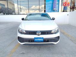 VOLKSWAGEN POLO TRACK TM 2024 – SERIE 9BWAL5BZ7RT666150