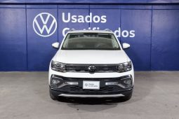 VOLKSWAGEN TAIGUN COMFORTLINE TIP 2024 – SERIE WVG2D4CW4RT034194