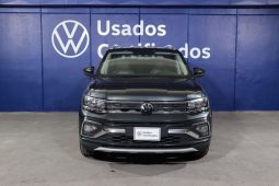 VOLKSWAGEN TAIGUN COMFORTLINE TIP 2024 – SERIE WVG2D4CW5RT039534