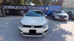 VOLKSWAGEN VENTO STARLINE STD 2022 – SERIE MEX58260SNT020518