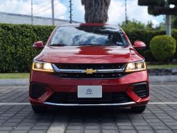 CHEVROLET AVEO HB LT PLUS 2025 – SERIE LZWPPMGN8SF010145