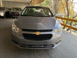 CHEVROLET AVEO LS TM 2022 – SERIE LSGHD52H5ND002001