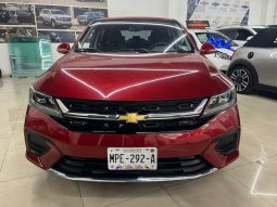 CHEVROLET AVEO SEDAN LT PLUS F CVT 2024 – SERIE LZWPRMGN2RF957184