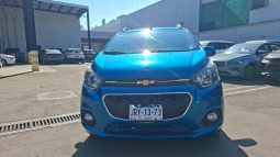 CHEVROLET BEAT HB LTZ (C) 2020 – SERIE MA6CC6CD0LT046467