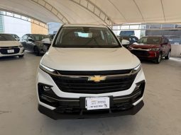 CHEVROLET CAPTIVA PREMIER 7P 2024 – SERIE LZWLLNGL3RB020436