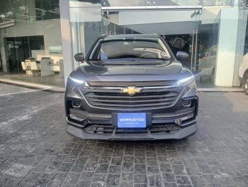 Abaco Autos seminuevos