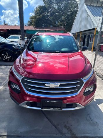 Abaco Autos seminuevos