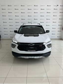 CHEVROLET MONTANA RS 1.2T TA 2024 – SERIE 93CEW43C1RB222278