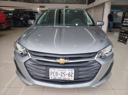 CHEVROLET ONIX LS TM 2023 – SERIE LSGEN5308PD023291