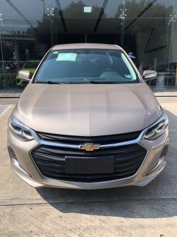 CHEVROLET ONIX LT TM 2023 – SERIE LSGEN5304PD153603