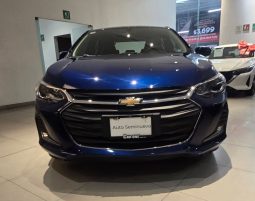 CHEVROLET ONIX LT TM 2023 – SERIE LSGEN5309PD003731
