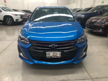 Abaco Autos seminuevos