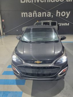CHEVROLET SPARK C (PREMIER) 2020 – SERIE KL8CM6DA2LC420264