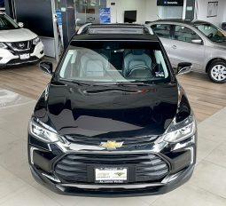 CHEVROLET TRACKER PREMIER TA (D) 2024 – SERIE 93CER76C7RB230227
