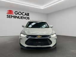 CHEVROLET TRACKER PREMIER TA (D) 2024 – SERIE 93CER76C8RB133604