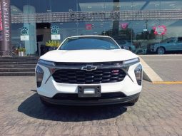 CHEVROLET TRAX RS TA 2024 – SERIE KL77L6E21RC177782