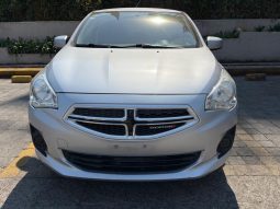 DODGE ATTITUDE SE MT 2024 – SERIE ML3ABT6J6RH000859