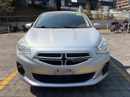 DODGE ATTITUDE SE MT 2024 – SERIE ML3ABT6J6RH000862